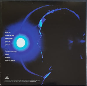 Weller, Paul- Saturns Pattern