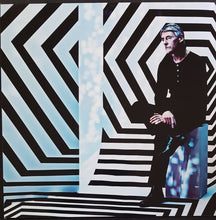 Load image into Gallery viewer, Weller, Paul- Saturns Pattern