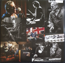 Load image into Gallery viewer, Weller, Paul- Saturns Pattern