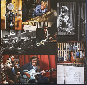 Weller, Paul- Saturns Pattern
