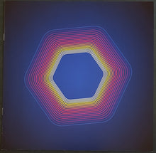 Load image into Gallery viewer, Weller, Paul- Saturns Pattern