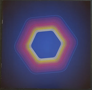 Weller, Paul- Saturns Pattern