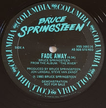 Load image into Gallery viewer, Bruce Springsteen - Fade Away