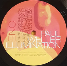 Load image into Gallery viewer, Weller, Paul- Illumination - Reissue