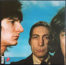 Load image into Gallery viewer, Rolling Stones - Black And Blue - Half-Speed Master 180gr Vinyl