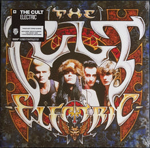 Load image into Gallery viewer, Cult - Electric - Reissue