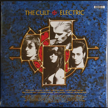 Load image into Gallery viewer, Cult - Electric - Reissue