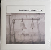 Load image into Gallery viewer, Dead Can Dance - Toward The Within - Reissue