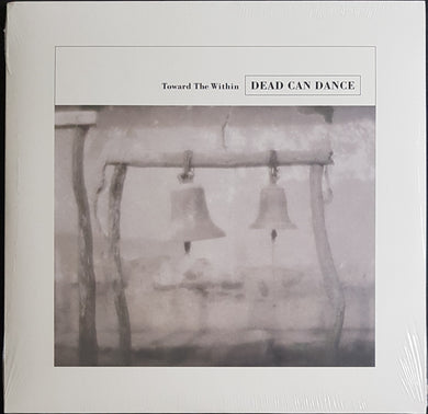 Dead Can Dance - Toward The Within - Reissue