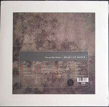 Load image into Gallery viewer, Dead Can Dance - Toward The Within - Reissue