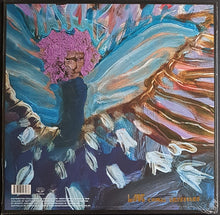 Load image into Gallery viewer, Dirty Three - Love Changes Everything - Red Vinyl