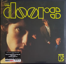 Load image into Gallery viewer, Doors - The Doors - 180gram Vinyl
