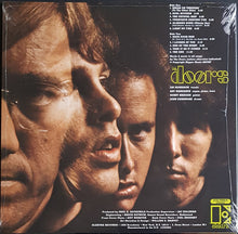 Load image into Gallery viewer, Doors - The Doors - 180gram Vinyl