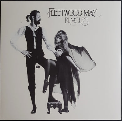 Fleetwood Mac - Rumours - Reissue