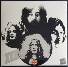 Load image into Gallery viewer, Led Zeppelin - III - Remastered 180gr Vinyl