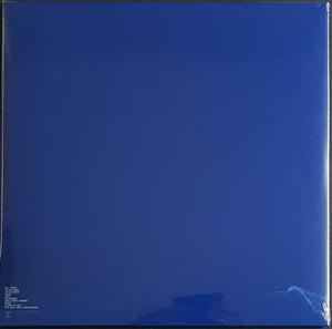 Mitchell, Joni - Blue - Remastered 180gram Vinyl