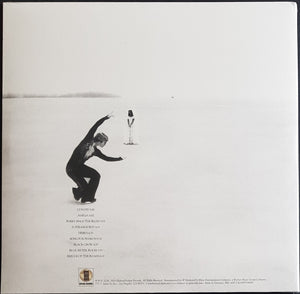 Mitchell, Joni - Hejira - Remastered 180gram Vinyl