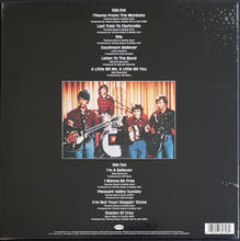 Load image into Gallery viewer, Monkees - The Monkees Greatest Hits - Yellow-Flame Vinyl