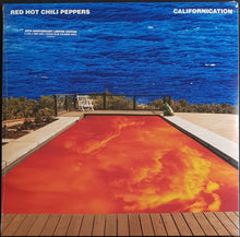 Load image into Gallery viewer, Red Hot Chili Peppers - Californication - 25th Anniversary Edition