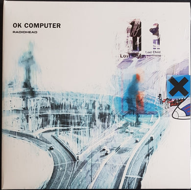 Radiohead - OK Computer