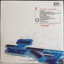 Load image into Gallery viewer, Radiohead - OK Computer