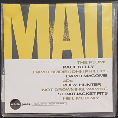 V/A - Mad