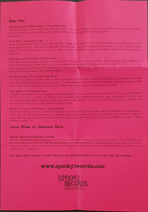 V/A - The Spooky Records Bootlegs-Volume One