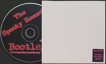 Load image into Gallery viewer, V/A - The Spooky Records Bootlegs-Volume One