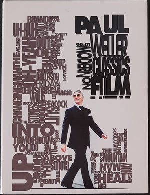 Weller, Paul- Modern Classics On Film 90-01