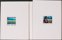 Load image into Gallery viewer, Weller, Paul- Modern Classics On Film 90-01
