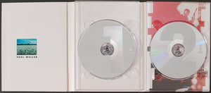 Weller, Paul- Modern Classics On Film 90-01