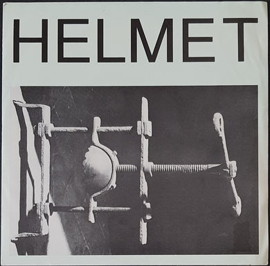 Helmet - Born Annoying