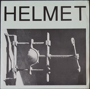 Helmet - Born Annoying