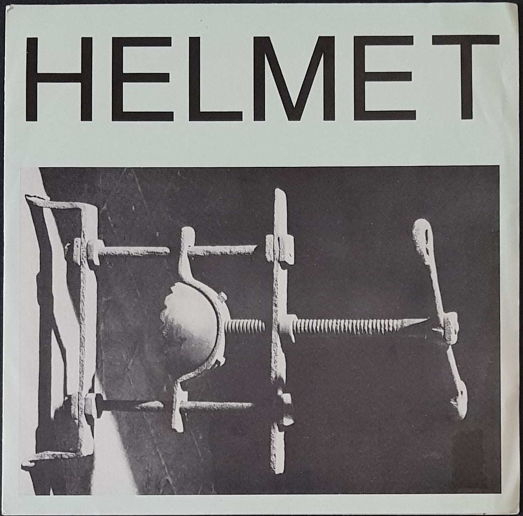 Helmet - Born Annoying