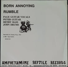 Load image into Gallery viewer, Helmet - Born Annoying