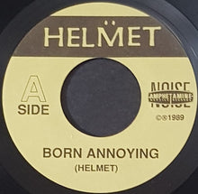 Load image into Gallery viewer, Helmet - Born Annoying