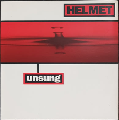 Helmet - Unsung