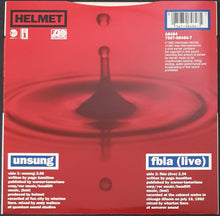 Load image into Gallery viewer, Helmet - Unsung