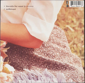 Helmet - Biscuits For Smut - Orange Vinyl