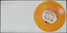 Load image into Gallery viewer, Helmet - Biscuits For Smut - Orange Vinyl