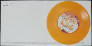 Helmet - Biscuits For Smut - Orange Vinyl