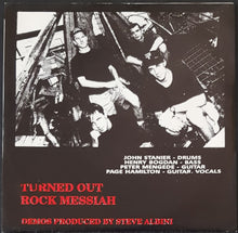 Load image into Gallery viewer, Helmet - Demos Produced By Steve Albini