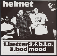 Load image into Gallery viewer, Helmet - Electric Funeral - Red Vinyl