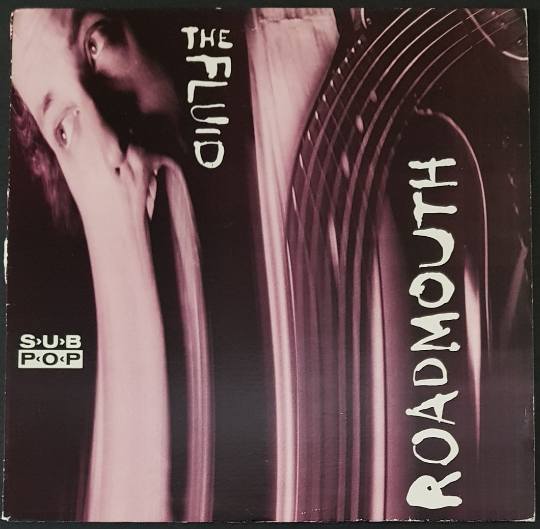Fluid - Roadmouth