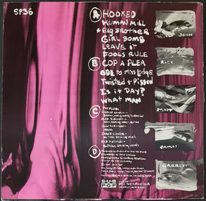 Fluid - Roadmouth