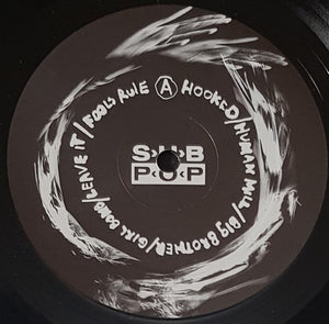 Fluid - Roadmouth