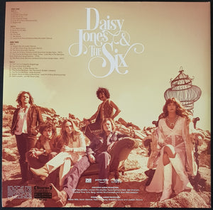 Daisy Jones & The Six - Aurora Super Deluxe