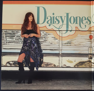 Daisy Jones & The Six - Aurora Super Deluxe