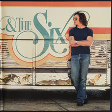 Load image into Gallery viewer, Daisy Jones &amp; The Six - Aurora Super Deluxe