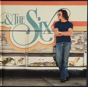 Daisy Jones & The Six - Aurora Super Deluxe